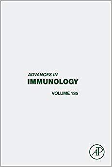 【预售】Advances in Immunology
