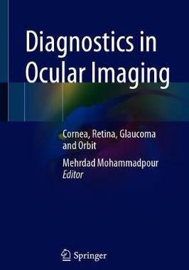 预订 Diagnostics in Ocular Imaging