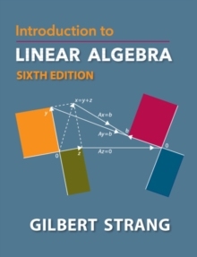 现货Introduction to Linear Algebra 9781733146678