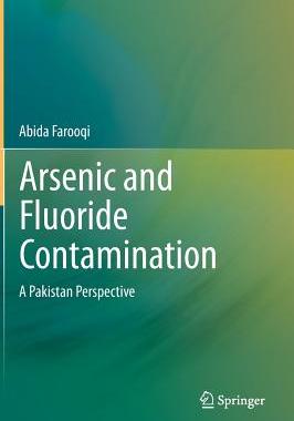 预订 Arsenic and Fluoride Contamination