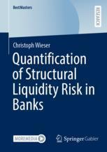 Structural Banks 预订 9783658395926 Quantification Risk Liquidity