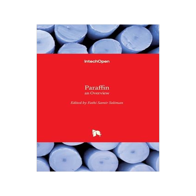 [预订]Paraffin - an Overview 9781838805944