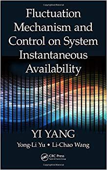 【预售】Fluctuation Mechanism and Control on System Instantaneous Availability