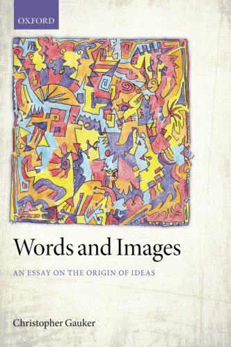 【预订】Words and Images