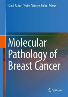 预订 Breast Molecular Cancer Pathology