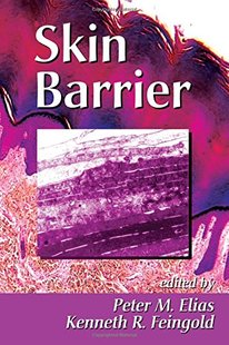 【预订】Skin Barrier