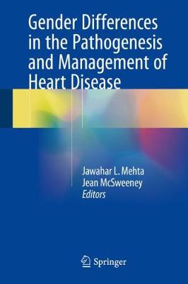 【预订】Gender Differences in the Pathogenesis and Management of Heart Disease