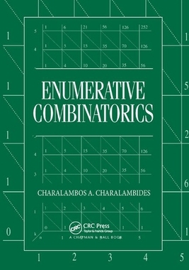 【预订】Enumerative Combinatorics