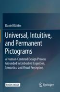 【预订】Universal, Intuitive, and Permanent Pictograms 9783658323127