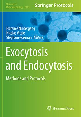 【预订】Exocytosis and Endocytosis 9781071610466