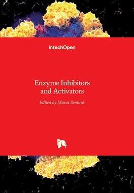[预订]Enzyme Inhibitors and Activators 9789535130574