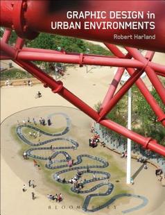 预订 Urban Graphic Environments Design