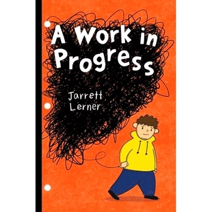 预订 A Work in Progress: 9781665905152