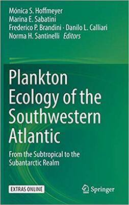 【预售】Plankton Ecology of the Southwestern Atlantic
