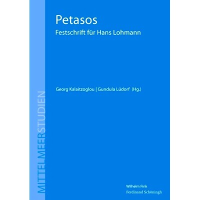 Festschrift f&uuml;r Hans Lohmann