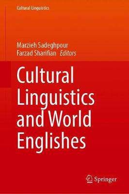 【预订】Cultural Linguistics and World Englishes