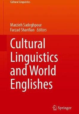 【预订】Cultural Linguistics and World Englishes