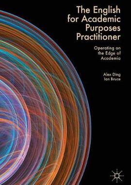 【预订】The English for Academic Purposes Practitioner