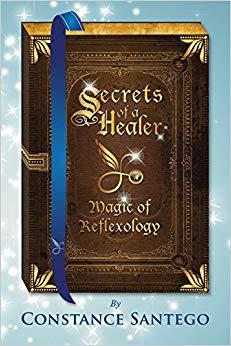 【预售】Secrets of Healer: Magic of Reflexol...