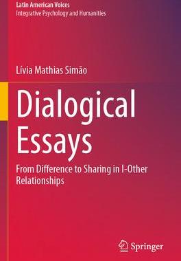 预订 Dialogical Essays