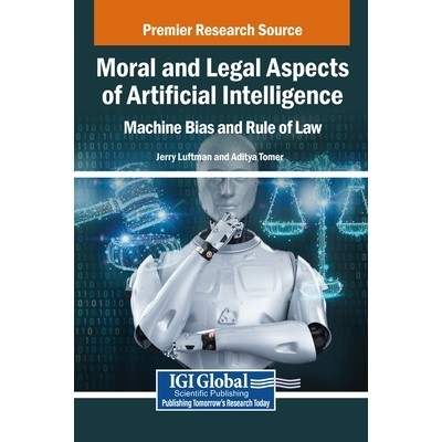 Machine Bias and Rule of Law