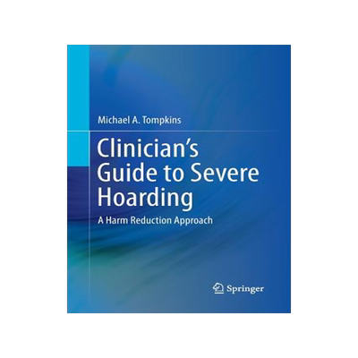 预订 Clinician's Guide to Severe Hoarding