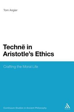 [预订]Techne in Aristotle’s Ethics 9780826462718