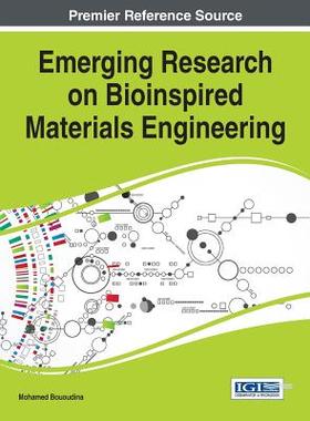 【预订】Emerging Research on Bioinspired Materials Engineering