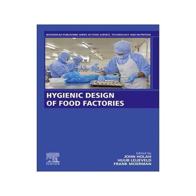 [预订]Hygienic Design of Food Factories 9780128226186