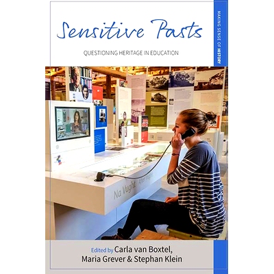 预订 SENSITIVE PASTS: QUESTIONING HERITAGE IN EDUCATION 敏感的过往:教育中的传承: 9781785333040