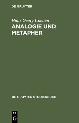 【预订】Analogie und Metapher 9783110173437