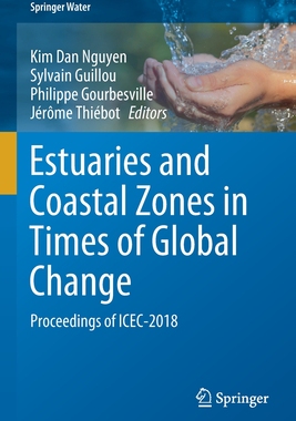 【预订】Estuaries and Coastal Zones in Times of Global Change