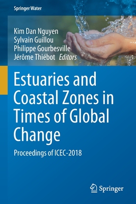 【预订】Estuaries and Coastal Zones in Times of Global Change