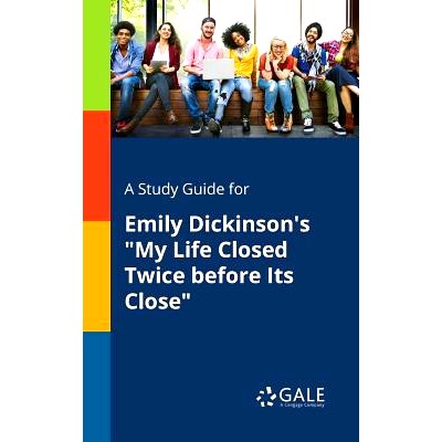预订 A Study Guide for Emily Dickinson’s 