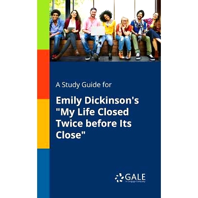 预订 A Study Guide for Emily Dickinson’s 