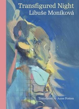 [预订]Transfigured Night 9788024651729