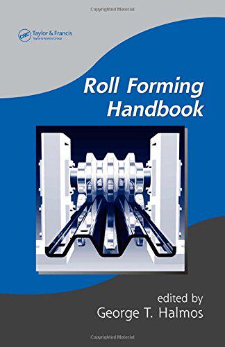 【预订】Roll Forming Handbook