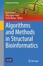 【预订】Algorithms and Methods in Structural Bioinformatics 9783031059131