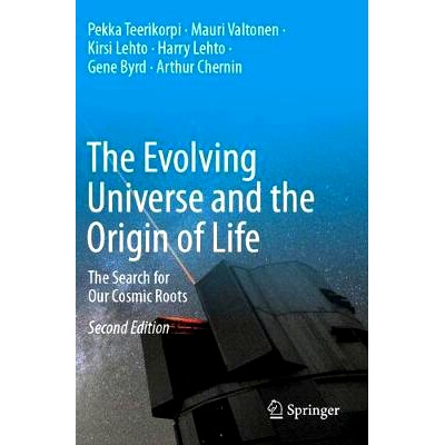 The Search for Our Cosmic Roots