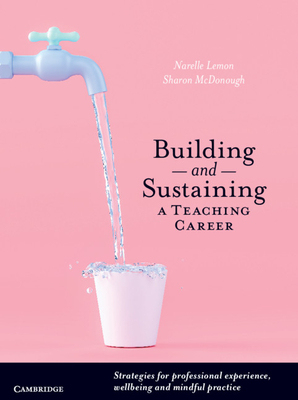 【预订】Building and Sustaining a Teaching Career