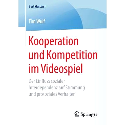 Der Einfluss sozialer Interdependenz auf