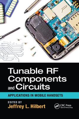 【预订】Tunable RF Components and Circuits