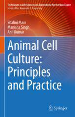 【预订】Animal Cell Culture: Principles and Practice 9783031194849