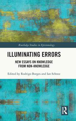 [预订]Illuminating Errors 9780367630423
