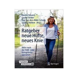 预订 Ratgeber neue Hüfte, neues Knie