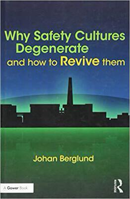 【预售】Why Safety Cultures Degenerate