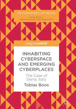 【预订】Inhabiting Cyberspace and Emerging Cyberplaces