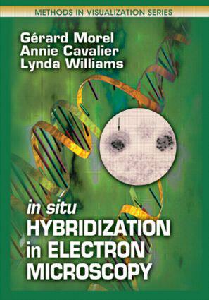 【预订】In Situ Hybridization in Electron Microscopy