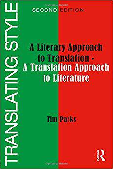 【预售】Translating Style