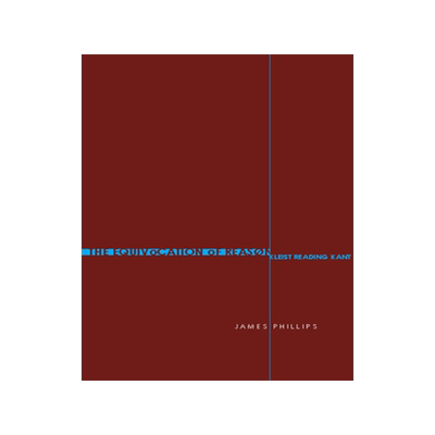 预订 The Equivocation of Reason